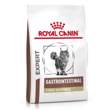 Royal Canin VD Feline Gastrointestinal Fibre Response 2 kg